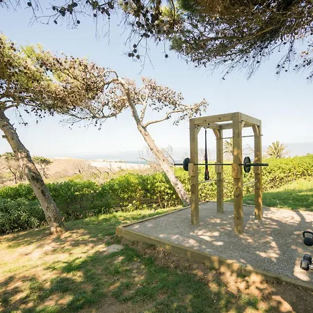 Vakantiehuis Guincho *