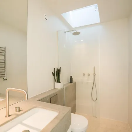 Hébergement de vacances Guincho Alcabideche