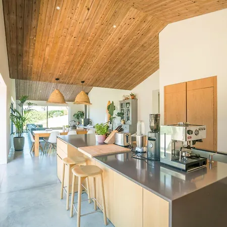 Hébergement de vacances Guincho *