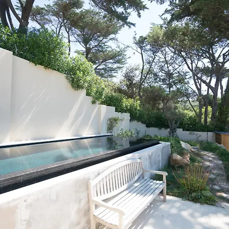 Hébergement de vacances Guincho Alcabideche