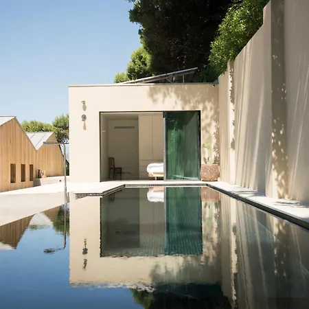 Guincho Vakantiehuis *