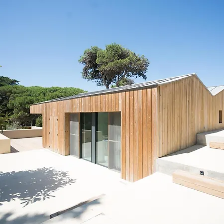 Nyaraló Guincho Alcabideche