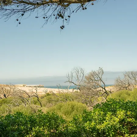 Nyaraló Guincho