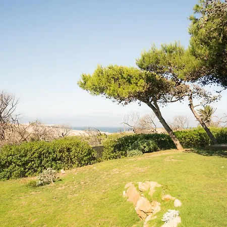Vakantiehuis Guincho Alcabideche