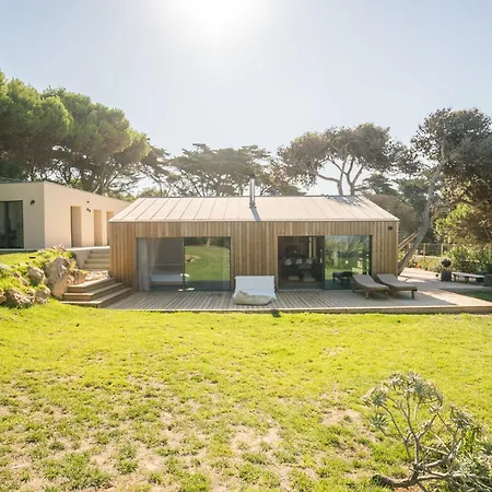 Guincho Hébergement de vacances Alcabideche