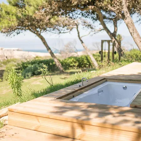 Vakantiehuis Guincho *