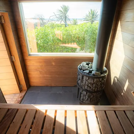 Guincho Vakantiehuis