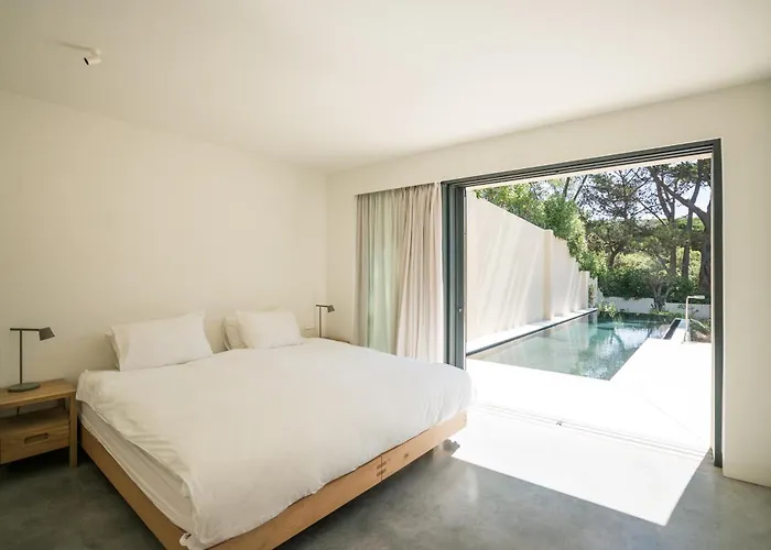 Guincho Vakantiehuis