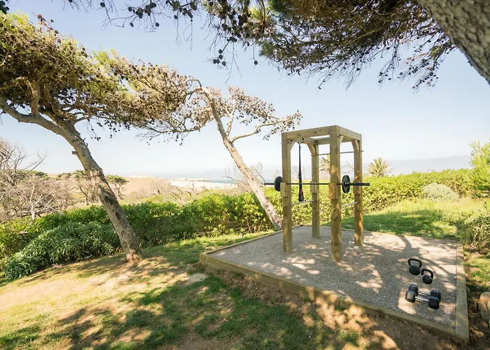 Vakantiehuis Guincho *