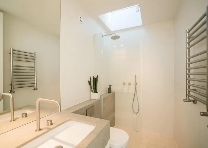 Vakantiehuis Guincho Alcabideche