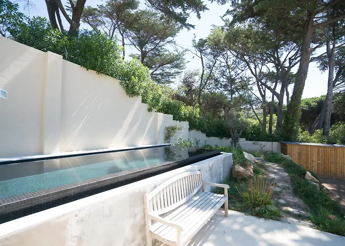 Vakantiehuis Guincho Alcabideche