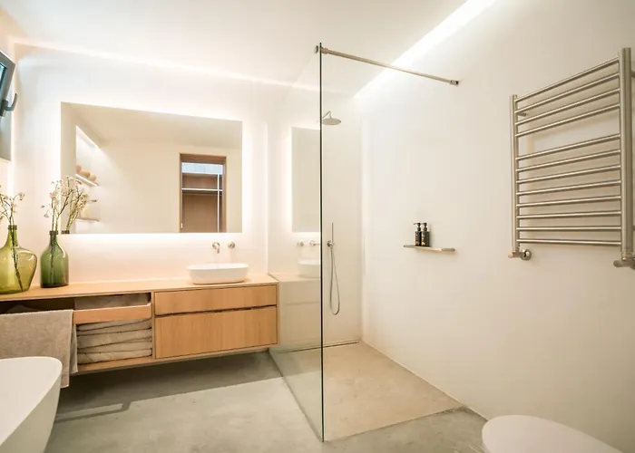 Vakantiehuis Guincho