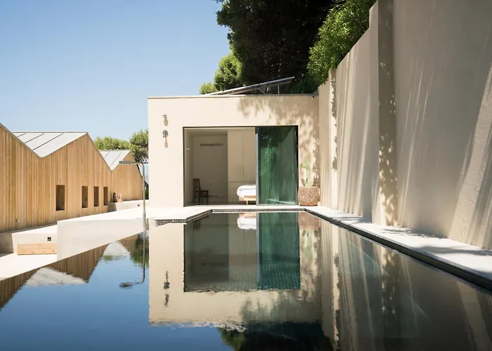 Guincho Vakantiehuis *