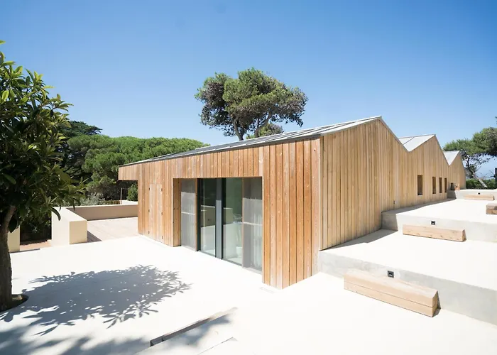 Vakantiehuis Guincho Alcabideche