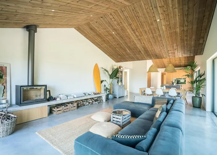 Guincho Vakantiehuis
