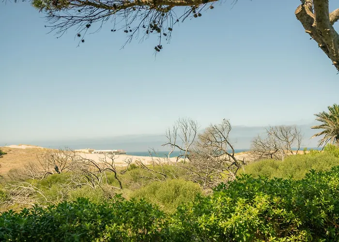 Vakantiehuis Guincho