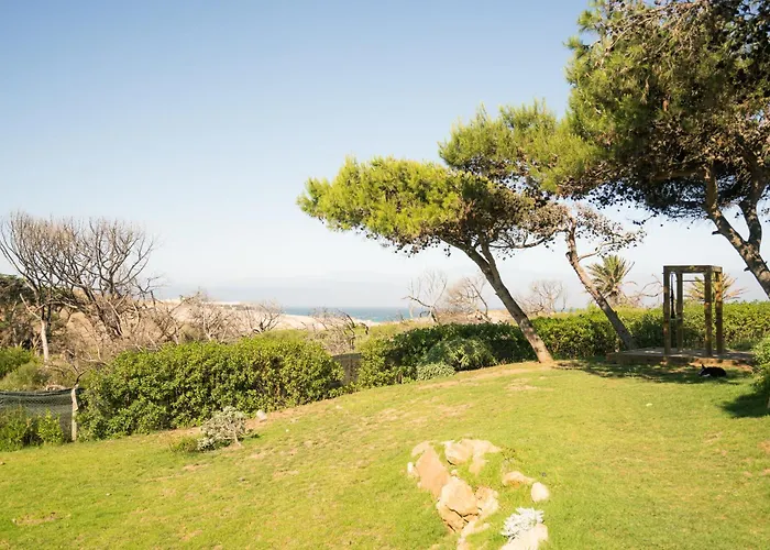 Vakantiehuis Guincho Alcabideche