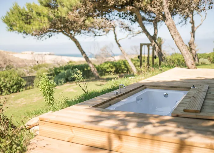 Vakantiehuis Guincho *
