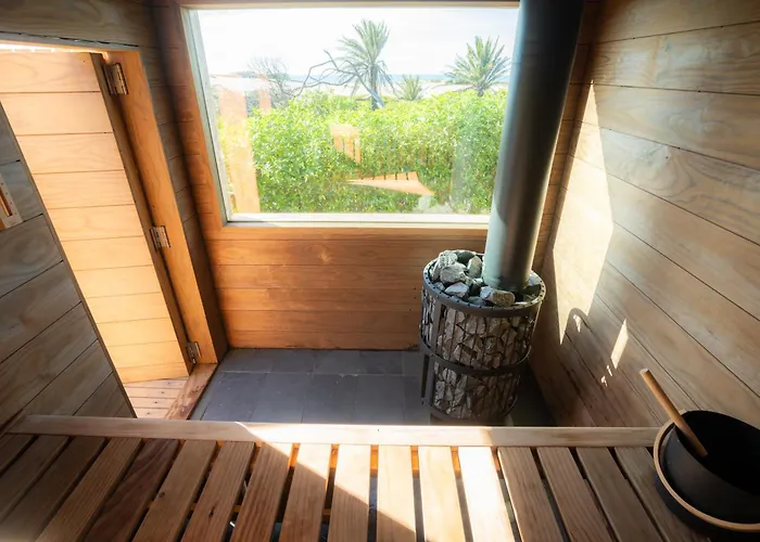 Guincho Vakantiehuis