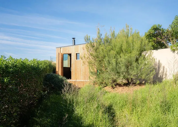Vakantiehuis Guincho *